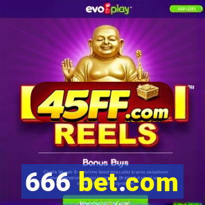666 bet.com